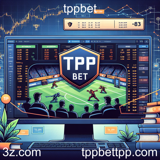 A Ascensão das Apostas em E-Sports: Descubra o tppbet