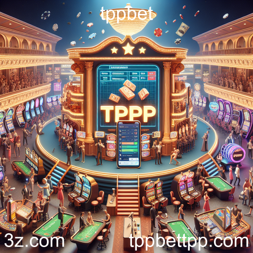 A Ascensão do Mobile Betting: Apostando na Palma da Mão